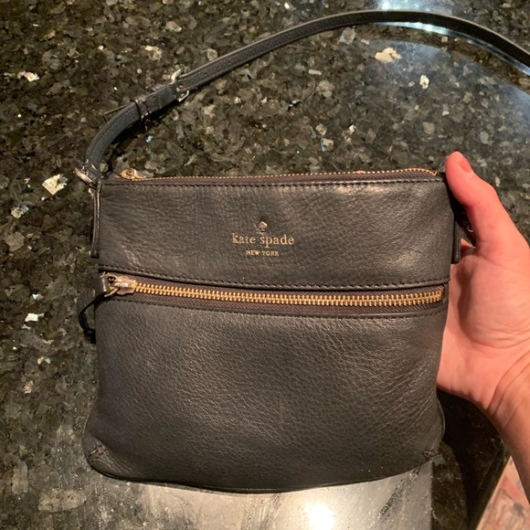 kate spade Handbags - Kate Spade “Cedar Street - Tenley” Crossbody Purse